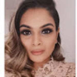 Meet your Posher, Karthiga